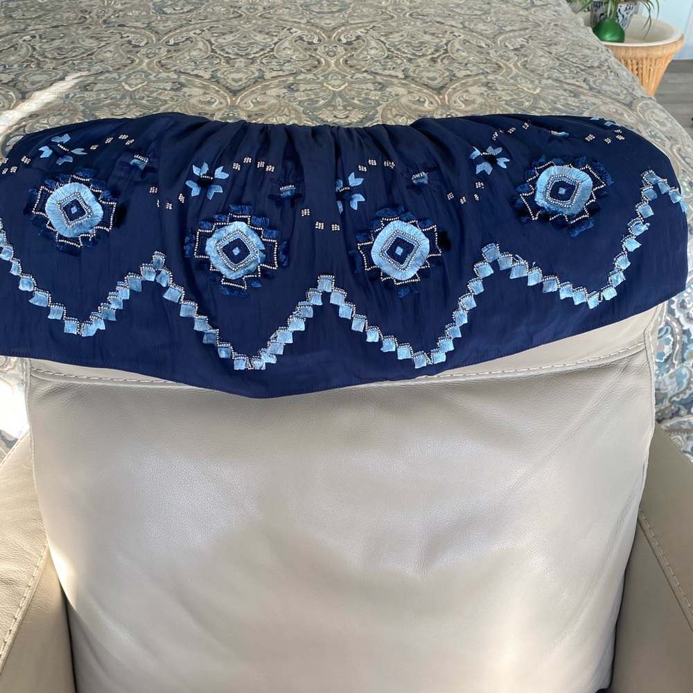Ramy brook skirt 13in waist